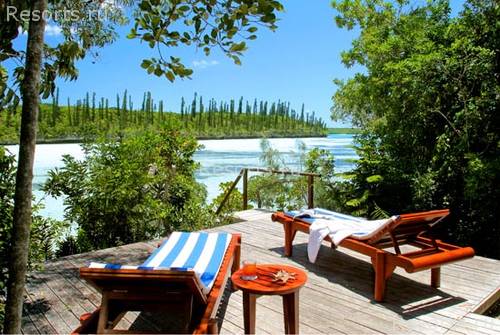 Le Meridien Ile Des Pins 21